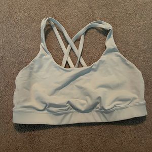 Lululemon Energy Bra